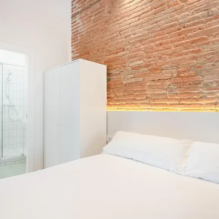 Image 1 - Carrer de Sant Pere Màrtir, 50, 08012 Barcelona, Spain - Apartment for rent