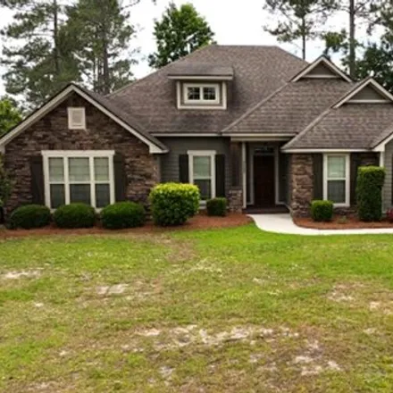 Buy this 4 bed house on 7386 Wind Chase Drive in Lowndes County, GA 31632