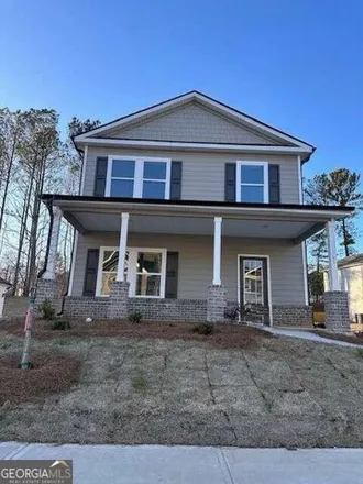 Buy this 4 bed house on Heard Lane in Newton County, GA 30015