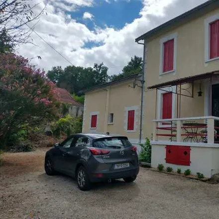 Image 1 - Route de la Gare, 24140 Le Bost, France - House for sale