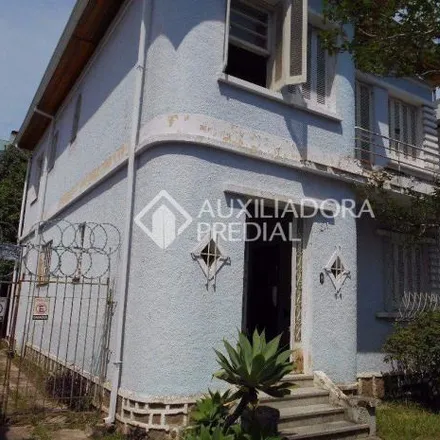 Buy this 4 bed house on Avenida Bastian 311 in Menino Deus, Porto Alegre - RS