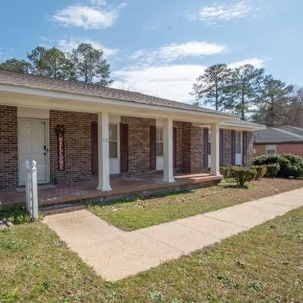 Image 3 - 132 Tyler Terrace, West Point, GA 31833, USA - House for sale