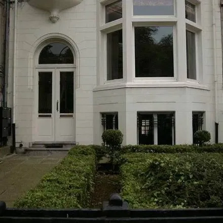 Image 6 - Rue du Ruanda - Ruandastraat 19, 1040 Etterbeek, Belgium - Apartment for rent