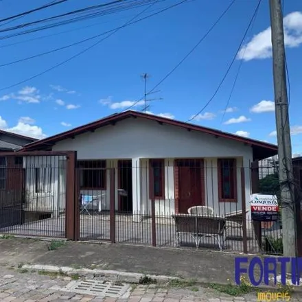 Buy this 3 bed house on Rua Bertilo Wiltgen in Jardim Eldorado, Caxias do Sul - RS