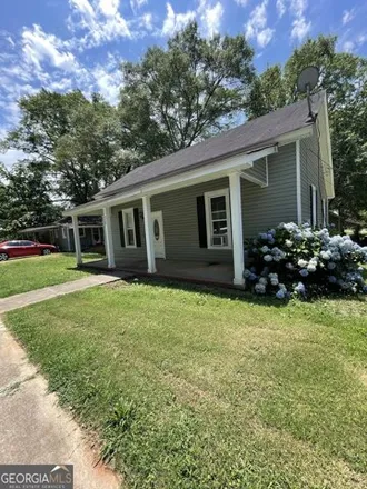 Image 2 - 238 Broad St, Carrollton, Georgia, 30117 - House for rent