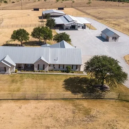 Buy this 3 bed house on 124 Serrana Court in Parker County, TX 76087