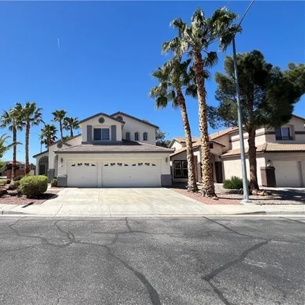 Rent this 4 bed house on 776 Wildwood Beach Avenue in Henderson, NV 89052