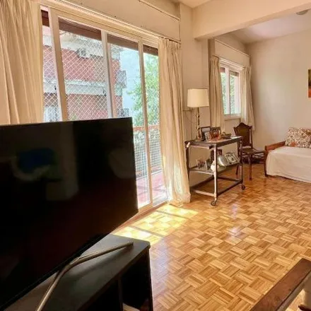Buy this 3 bed apartment on Austria 2211 in Recoleta, C1425 AVL Buenos Aires