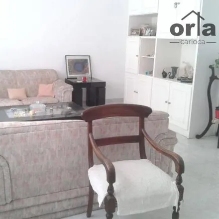 Buy this 3 bed apartment on Rua Mário Pederneiras in Humaitá, Rio de Janeiro - RJ