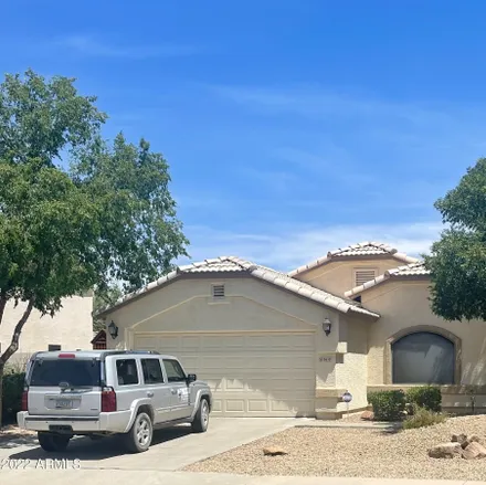 Buy this 3 bed house on 8630 West Betty Elyse Lane in Peoria, AZ 85382