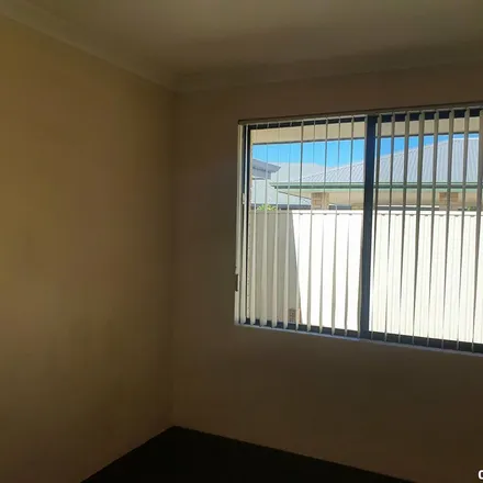 Rent this 3 bed apartment on Limonite Court in Forrestfield WA 6058, Australia