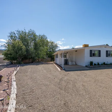 Image 2 - 10053 Buckskin Drive, Yavapai County, AZ 86327, USA - House for sale