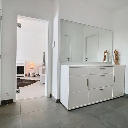 Rent this 3 bed apartment on Sijsjeslaan 14 in 1950 Kraainem, Belgium