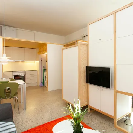 Image 6 - Carrer de Sardenya, 463, 08001 Barcelona, Spain - Apartment for rent