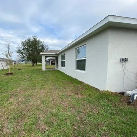 Image 2 - 4150 Northeast 15th Avenue, Cape Coral, FL 33909, USA - House for rent