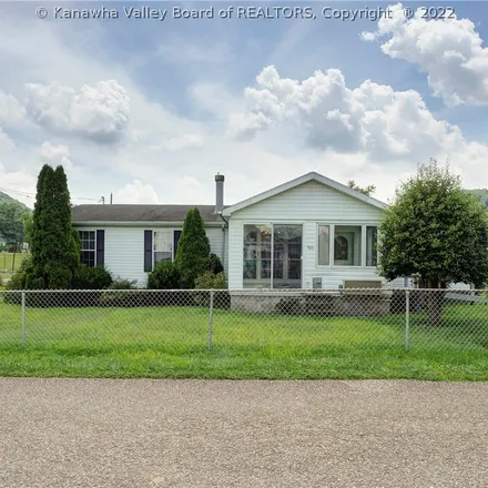 Buy this 4 bed house on 3398 West 5th Avenue in Dupont City, Kanawha County