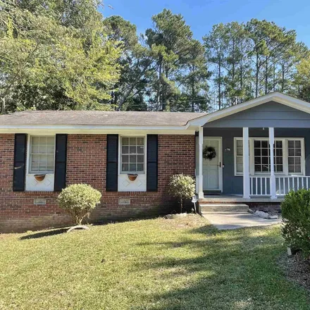 Buy this 3 bed house on 198 Forestwood Drive in Richland County, SC 29223
