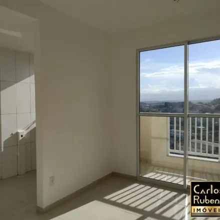 Buy this 2 bed apartment on Rua Antônio Afonso in Santa Inês, Vila Velha - ES