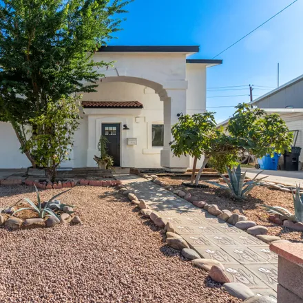 Buy this 5 bed house on 8217 West Whitton Avenue in Phoenix, AZ 85033