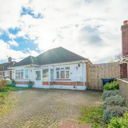 Buy this 2 bed house on Mudeford Lane in Christchurch, BH23 3HN