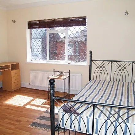 Image 7 - 50 Padwell Road, Bevois Mount, Southampton, SO17 1XL, United Kingdom - Apartment for rent