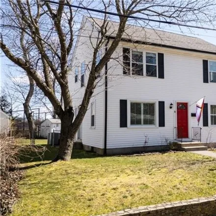 Buy this 3 bed house on 42 Loxley Road in Providence, RI 02908