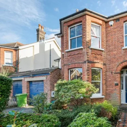 Rent this 6 bed house on Hawes Road in Widmore Green, London