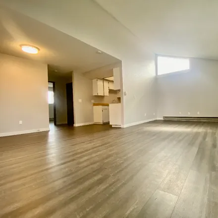 Rent this 2 bed apartment on 10858 1st Ave SW