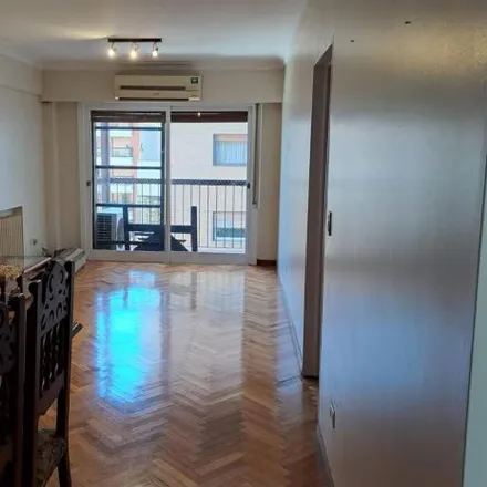 Rent this 3 bed apartment on José Hernández 1427 in Belgrano, C1426 DQG Buenos Aires