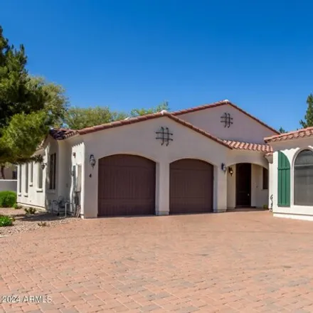 Image 1 - 1764 West Ocotillo Road, Chandler, AZ 85248, USA - House for sale