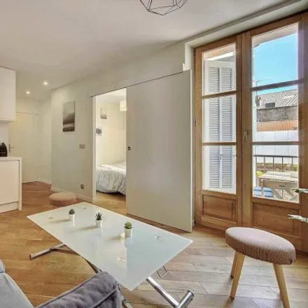 Image 4 - Cimm Immobilier Cannes, Rue Jean-Joseph Méro, 06400 Cannes, France - Apartment for rent
