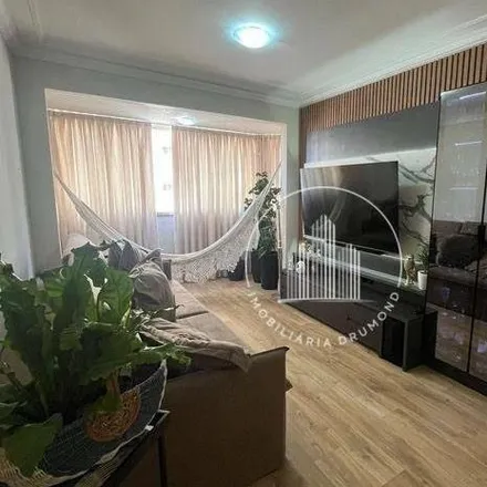 Buy this 4 bed apartment on Avenida Salvador di Bernardi in Campinas, São José - SC
