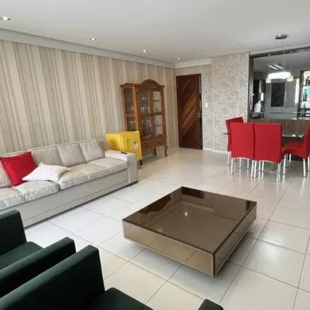 Buy this 3 bed apartment on Residencial Miramar in Rua Doutor Elizeu Lira 23, Miramar