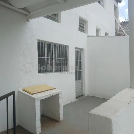 Rent this 1 bed house on Rua Eurípedes Machado Boa Vista in Campo Grande, Campinas - SP