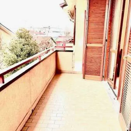 Rent this 1 bed apartment on Via Sondrio in 20025 Legnano MI, Italy