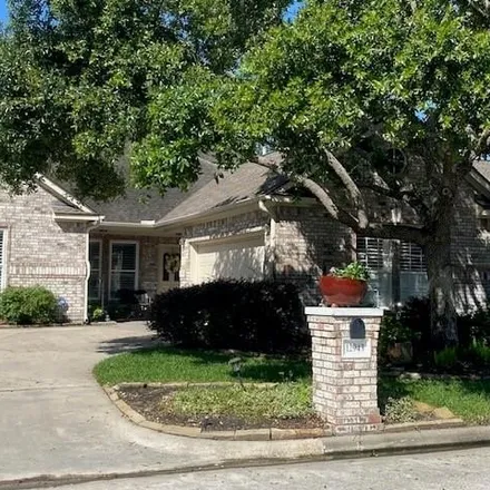 Buy this 3 bed house on 12971 Quail Park Drive in Harris County, TX 77429