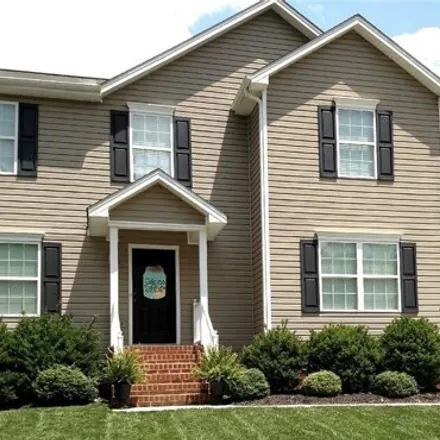 Buy this 5 bed house on 3213 Ellenbrook Drive in Chester, VA 23831