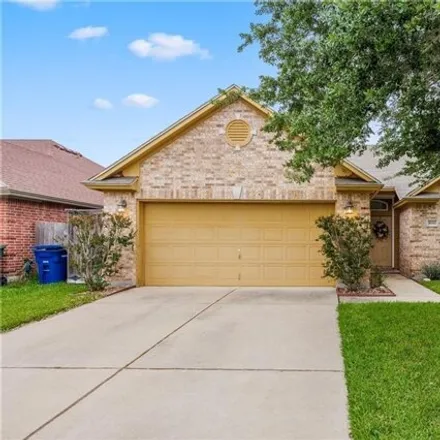 Buy this 3 bed house on 5968 Tapestry Drive in Corpus Christi, TX 78414