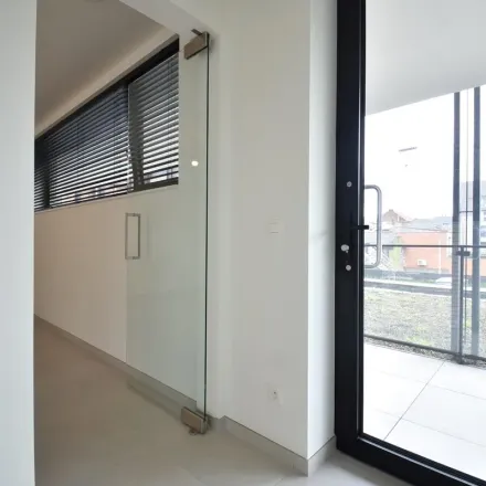 Rent this 1 bed apartment on Wijerstraat 3 in 3740 Bilzen, Belgium