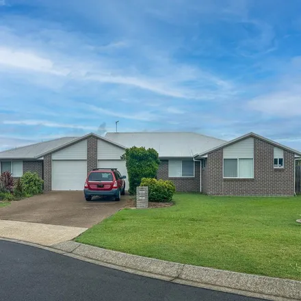 Rent this 3 bed apartment on Cato Court in Torquay QLD 4655, Australia