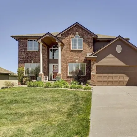 Buy this 5 bed house on 207 North 202nd Street in Omaha, NE 68022