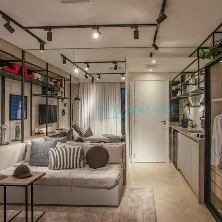 Buy this 1 bed apartment on Rua João Ramalho in Perdizes, São Paulo - SP