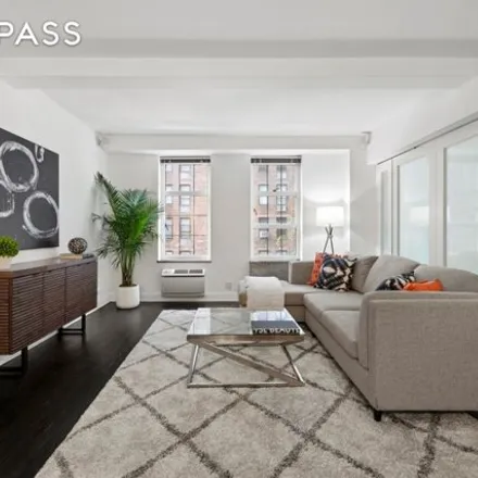 Buy this studio apartment on 410 W 24th St Apt 4m in New York, 10011