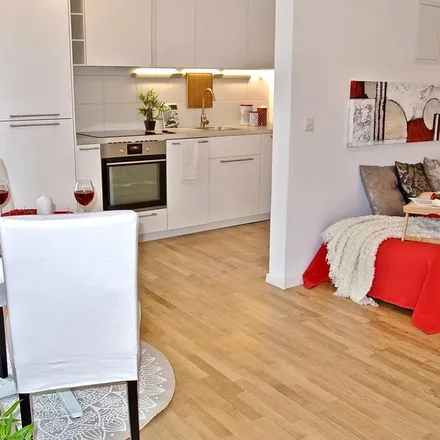 Image 8 - Konradstrasse 71, 8005 Zurich, Switzerland - Apartment for rent