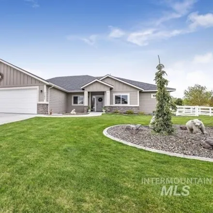 Buy this 3 bed house on East 3719 North in Twin Falls County, ID 83328