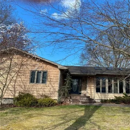 Buy this 3 bed house on 31 Mill Pond Lane in Brookhaven, East Moriches