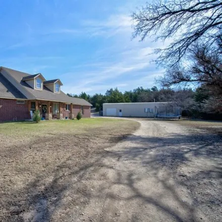 Image 1 - Boilling Springs, Woodward County, OK, USA - House for sale