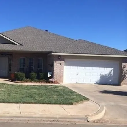Buy this 4 bed house on 5701 106th Street in Lubbock, TX 79424