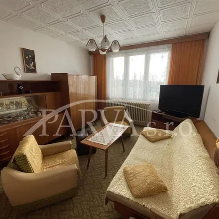 Rent this 1 bed apartment on 1 in 348 01 Nové Sedliště, Czechia