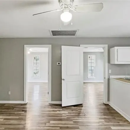 Rent this 2 bed apartment on 2239 Eubanks Street in Houston, TX 77093